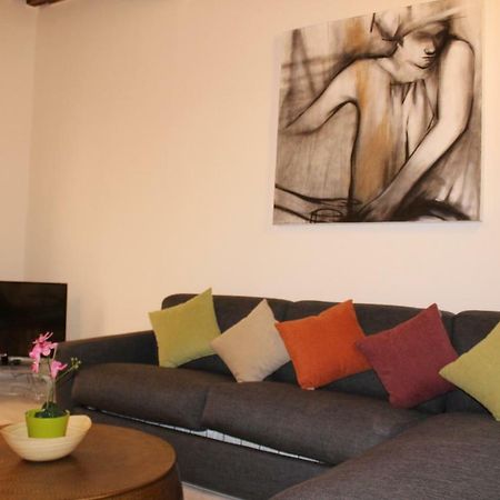 Art Apartment Del Moro Флоренція Екстер'єр фото