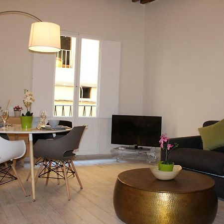 Art Apartment Del Moro Флоренція Екстер'єр фото